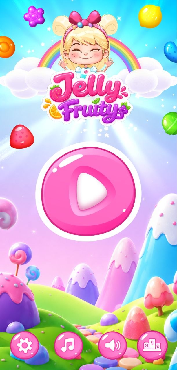 Main Menu