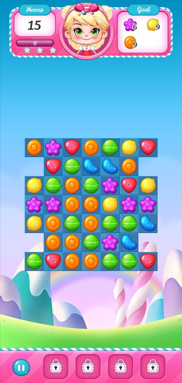Gameplay