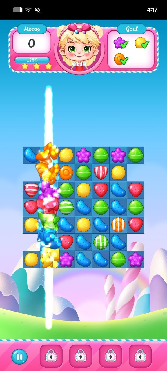 Gameplay