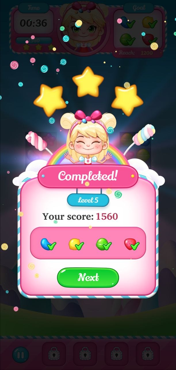 Gameplay